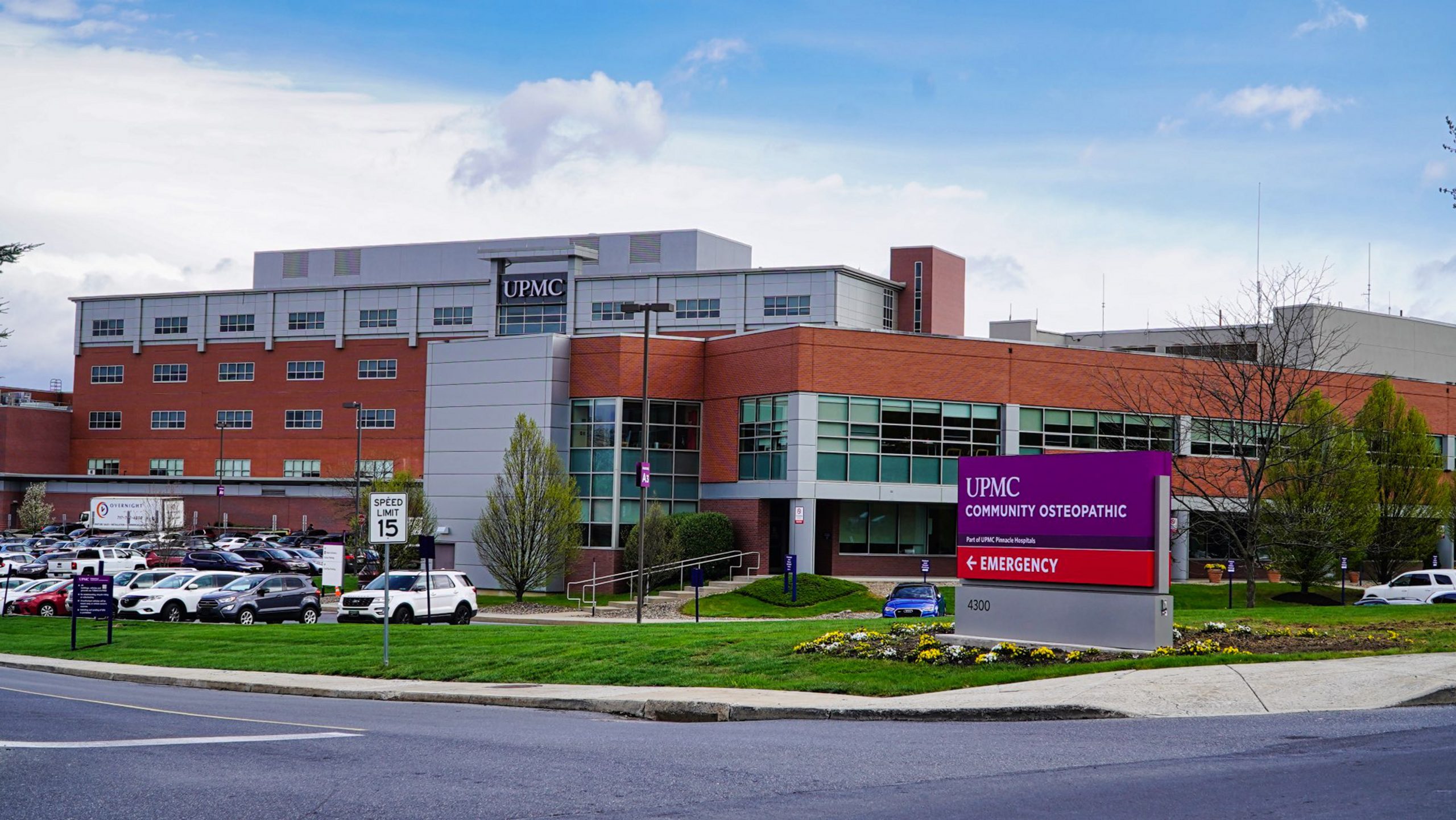 UPMC Heart and Vascular Institute, First to Use Coronary DrugCoated
