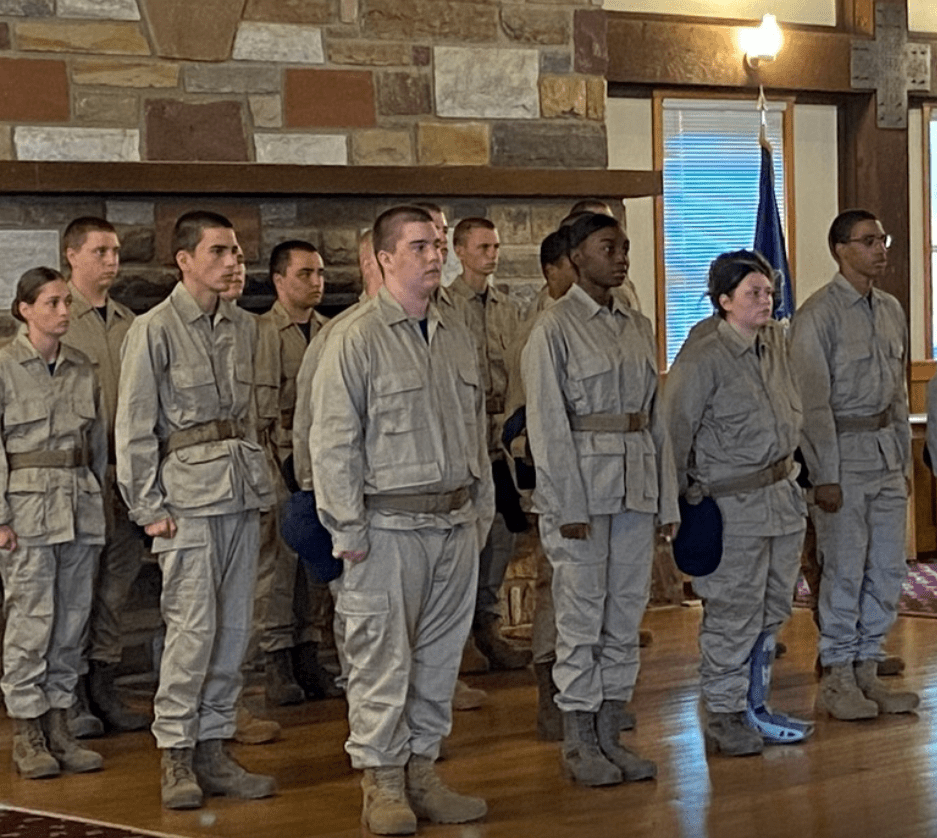 Keystone State ChalleNGe Academy Now Accepting Applications for January