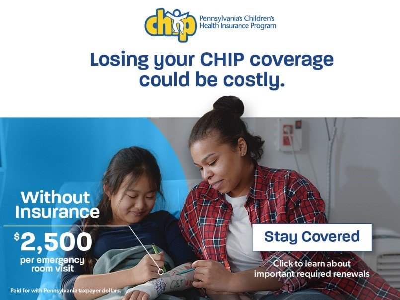 PA Launches Outreach Campaign to Help Pennsylvanians with Medicaid