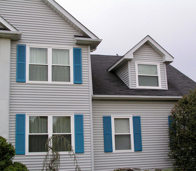 Penn Windows & Doors