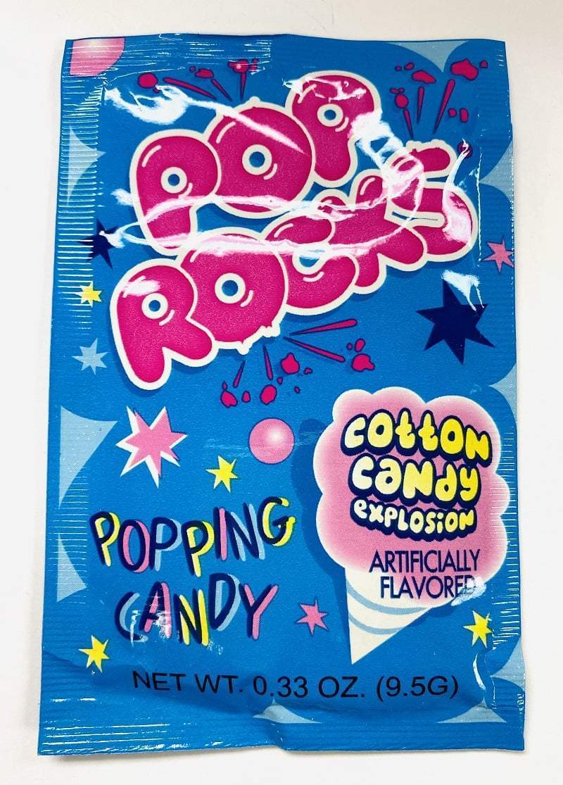 Pop Rocks