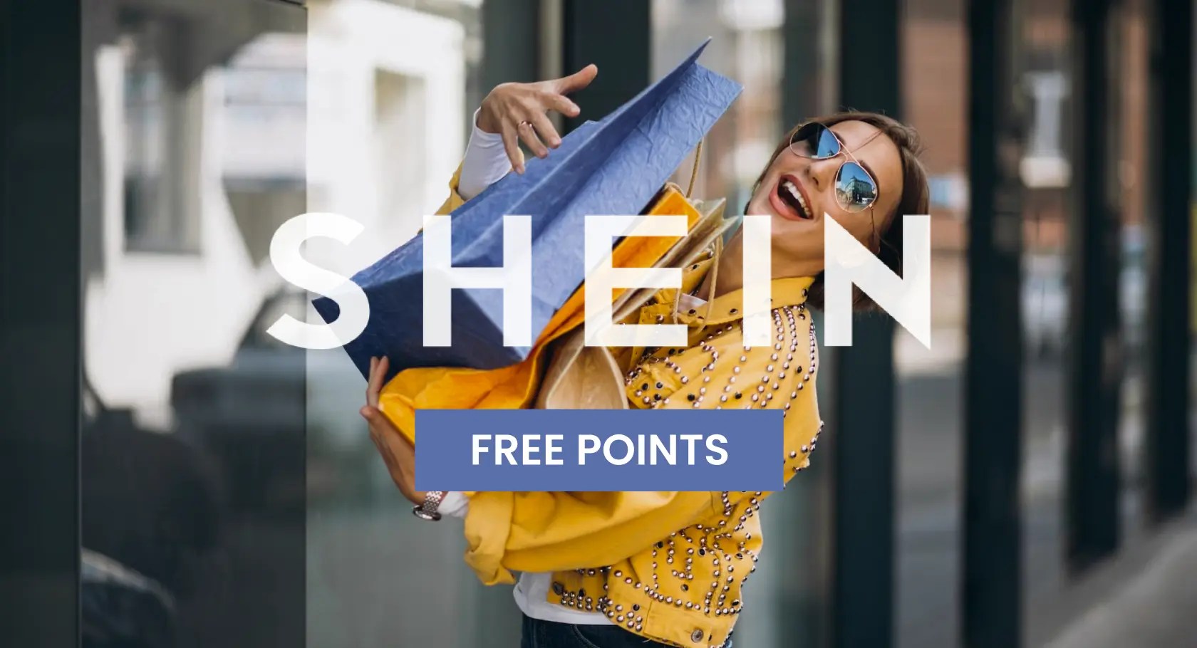 How To Get SHEIN Points Everything You Need To Know
