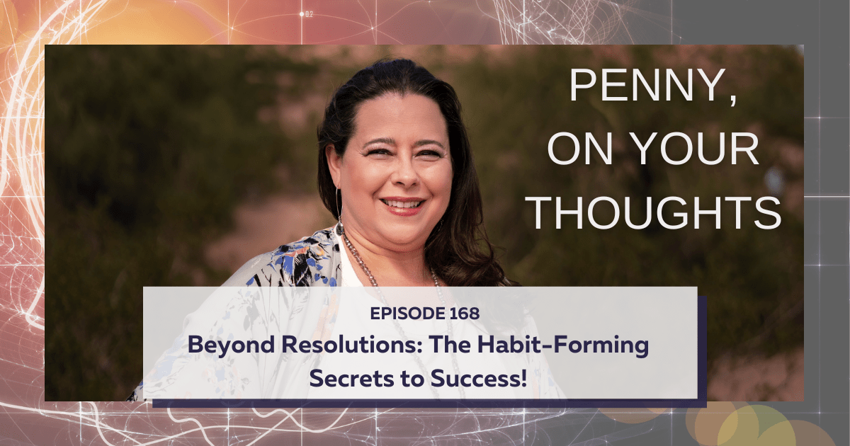 Beyond Resolutions The HabitForming Secrets to Success!