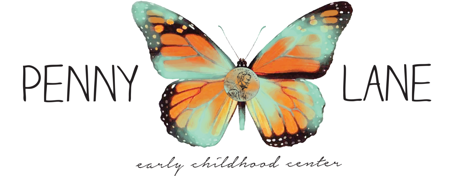 Kickstart our indoor transformation Penny Lane Early Childhood Center