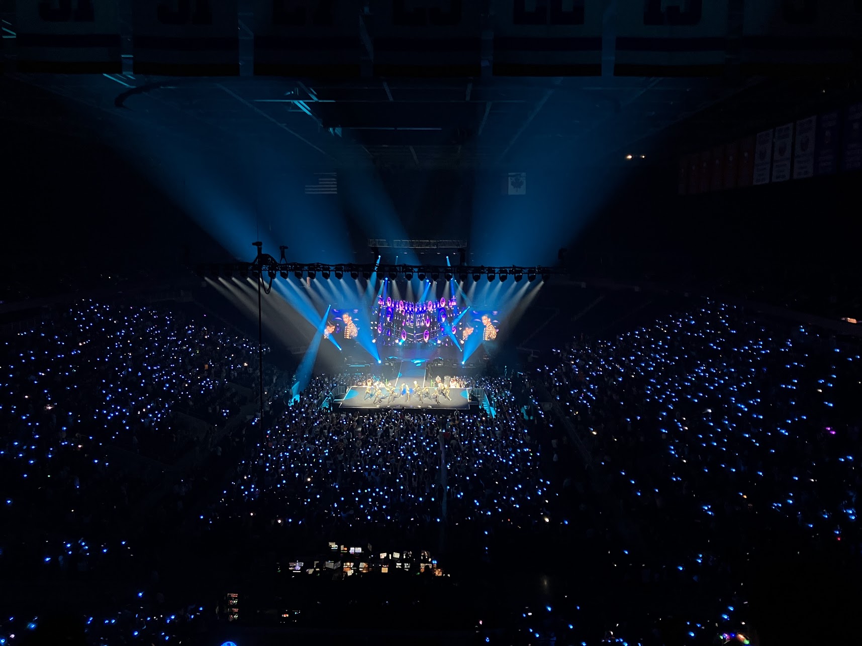 Kpop concerts in Japan this Winter 2022 2023 (How get tickets)