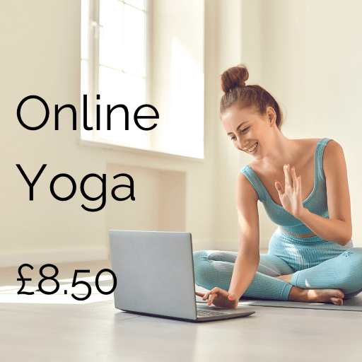 Yoga Classes Penn Yoga