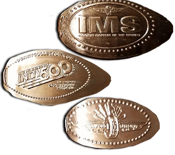 Indianapolis Motor Speedway Museum