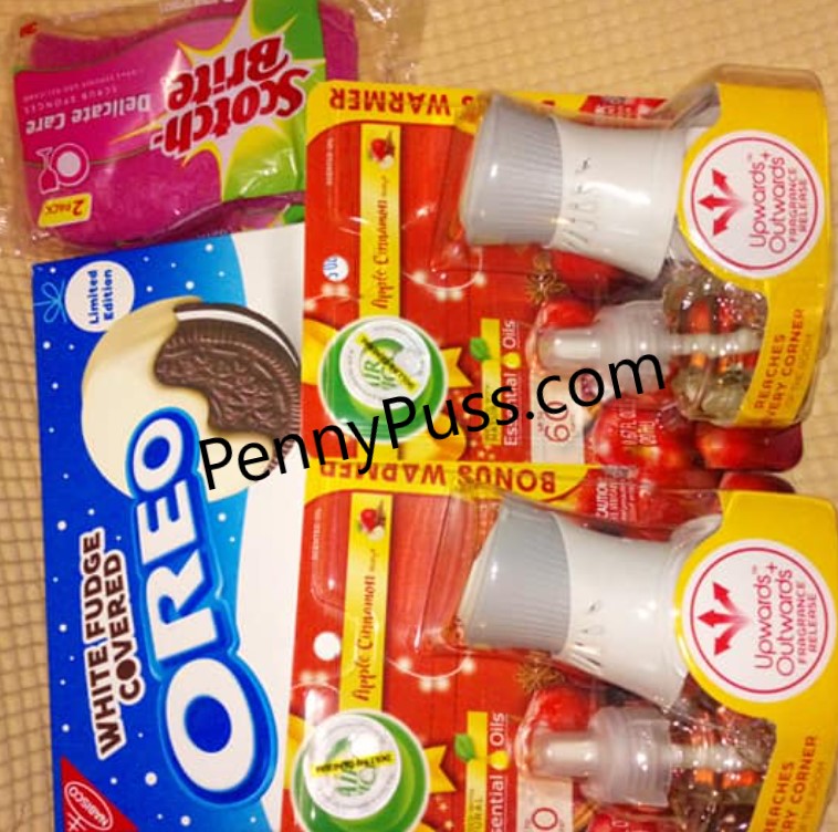 Dollar General 18¢ Air Fresheners!