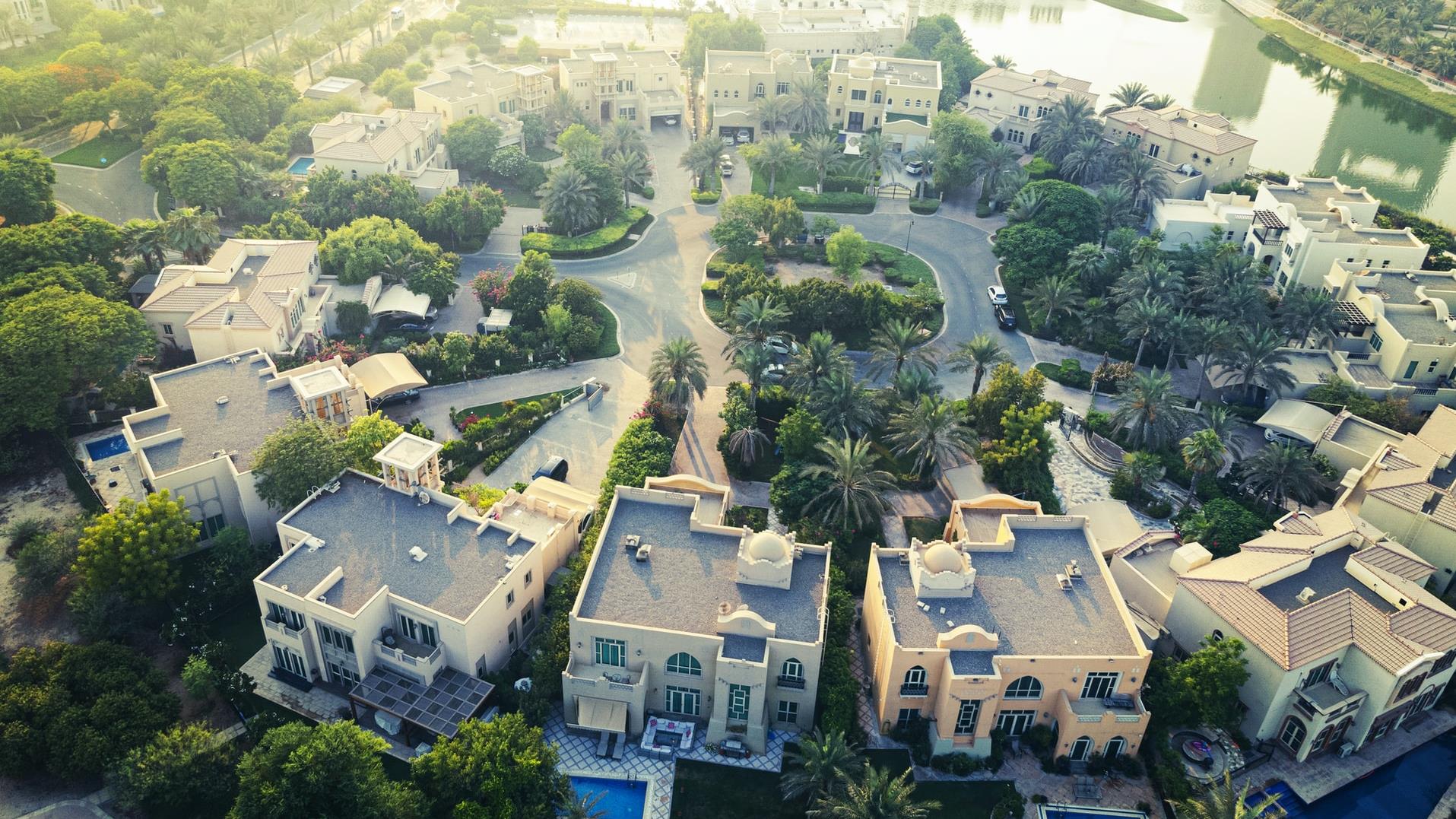top 8 real estate housing market trends in dubai