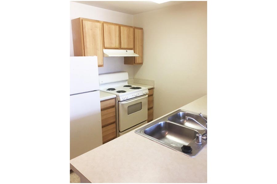 Photo Gallery Pennyrile Senior Apartments in Hopkinsville, KY