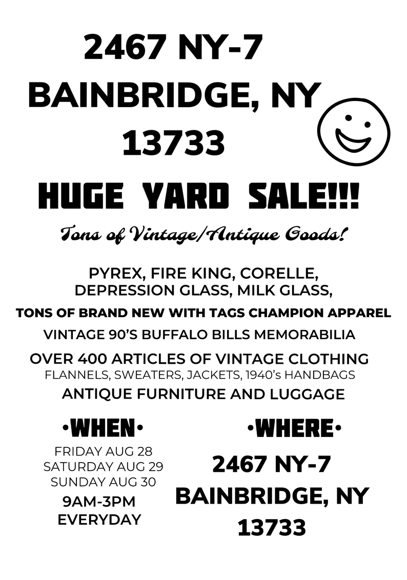 Pennysaver Online NY Pennysaver Classifieds