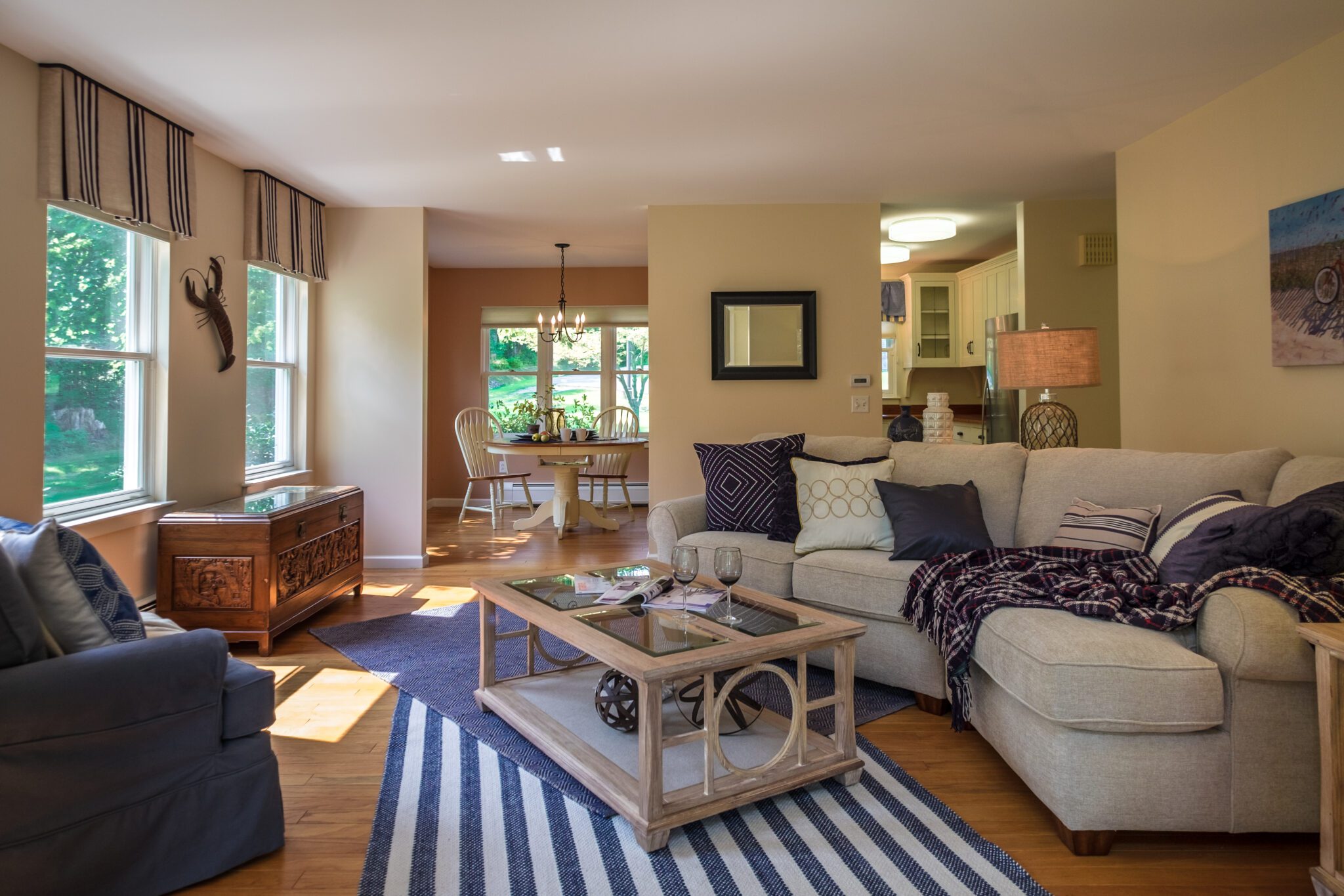 Cottages Penobscot Shores