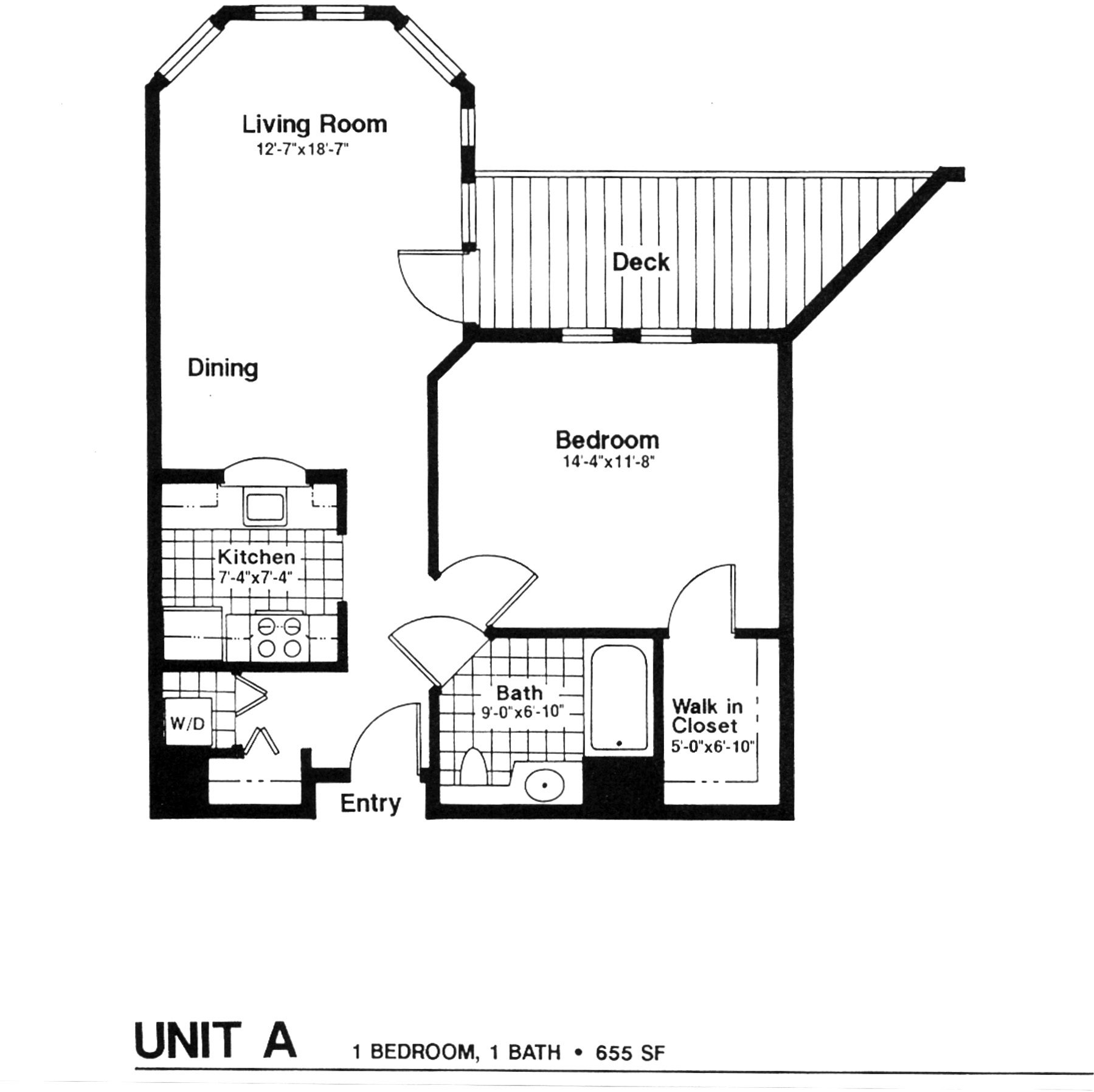 Apartments Penobscot Shores