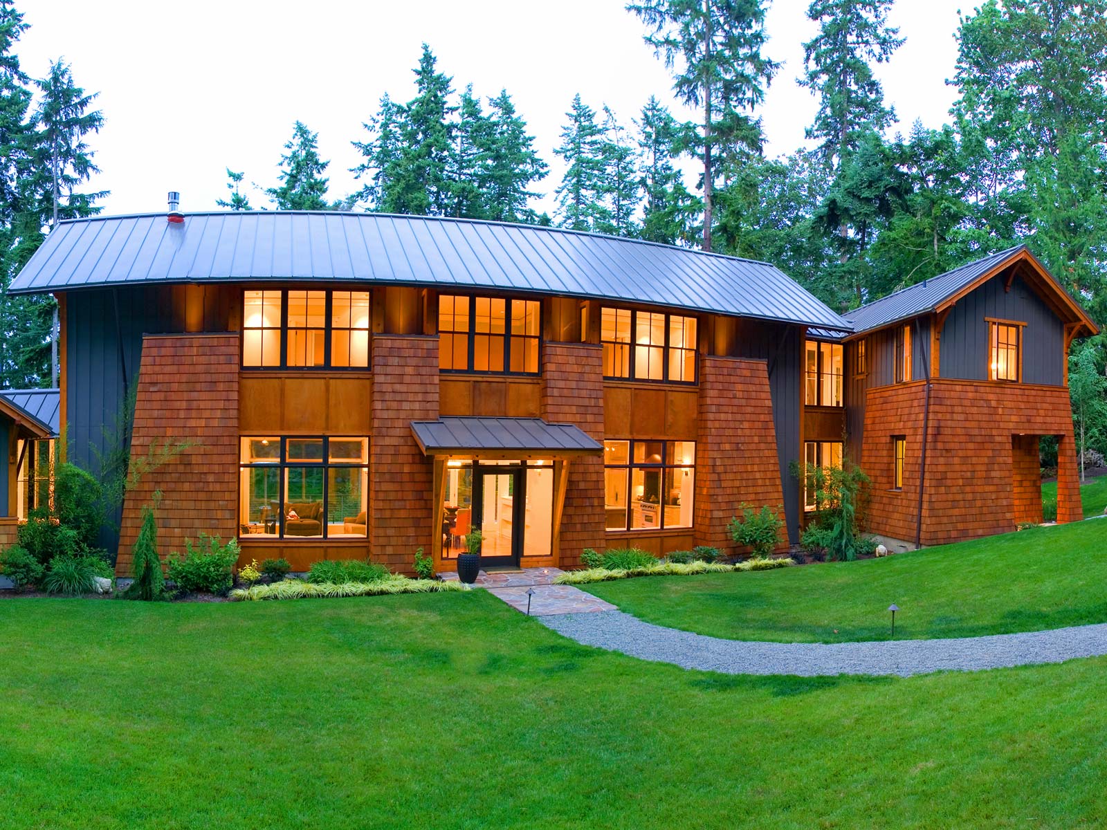 Wood Finishes, Wood Stains & Wood Preparations Penofin