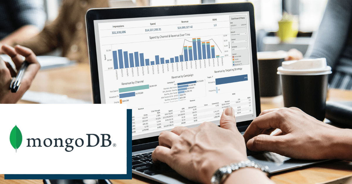MongoDB Dashboard Connector PenPath