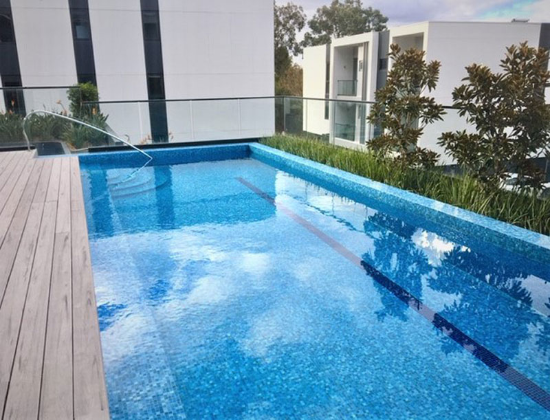 Doncaster Commercial Peninsula Pool Contractors