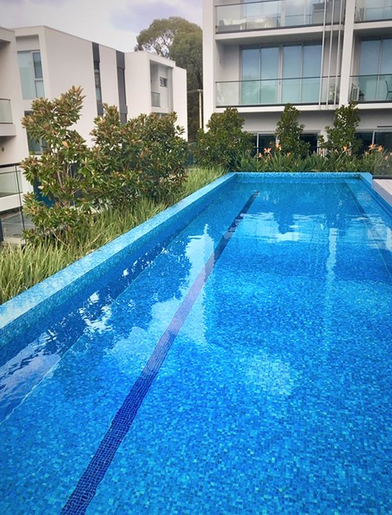 Doncaster Commercial Peninsula Pool Contractors