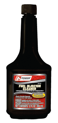 2112 FUEL INJECTOR CLEANER - Penray