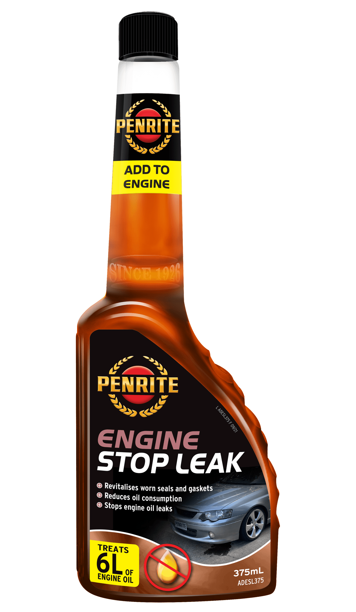 ENGINE STOP LEAK - Penrite Singapore | Automotive Group