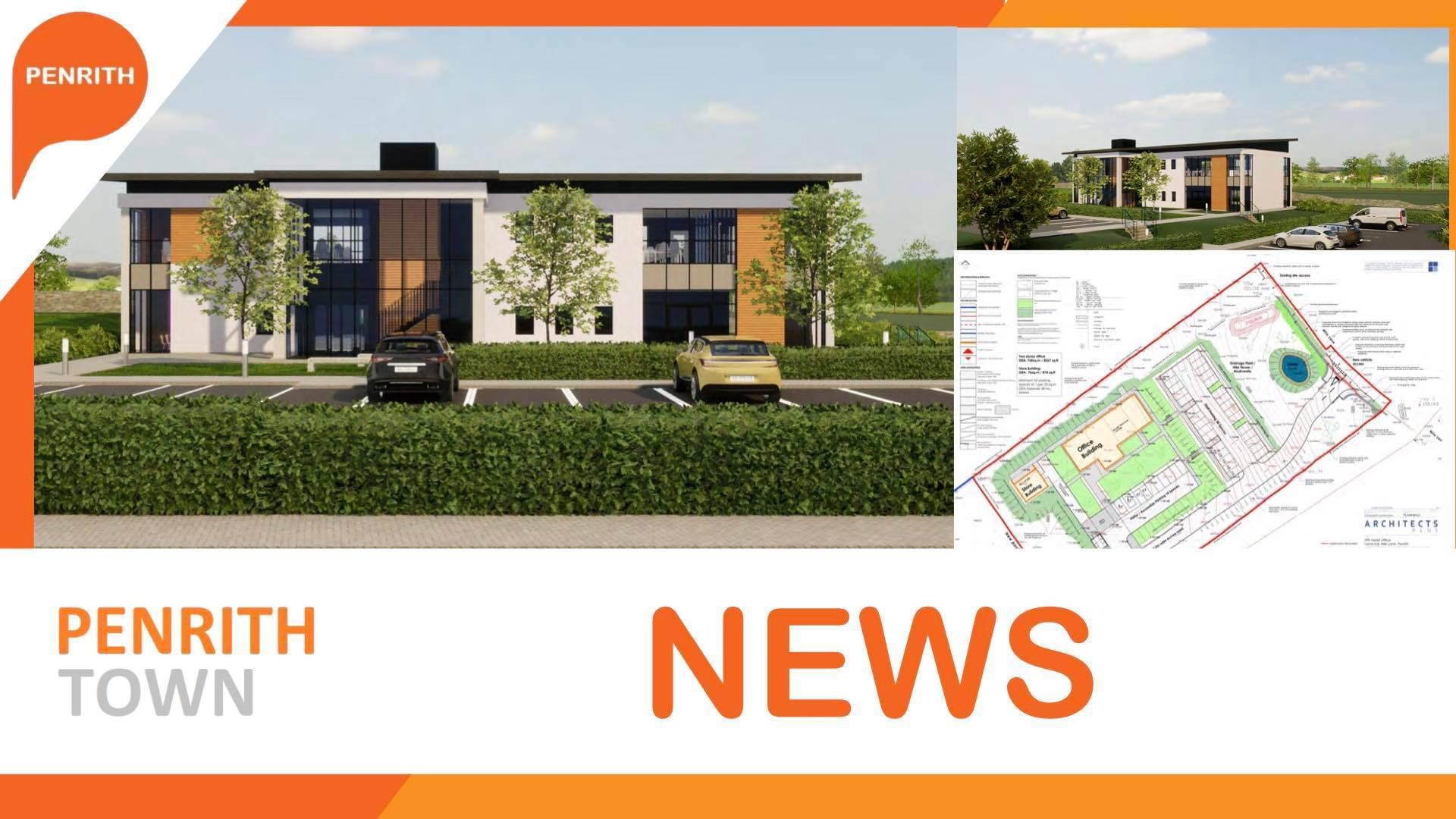 Westmorland and Furness Council Approves New Office Headquarters