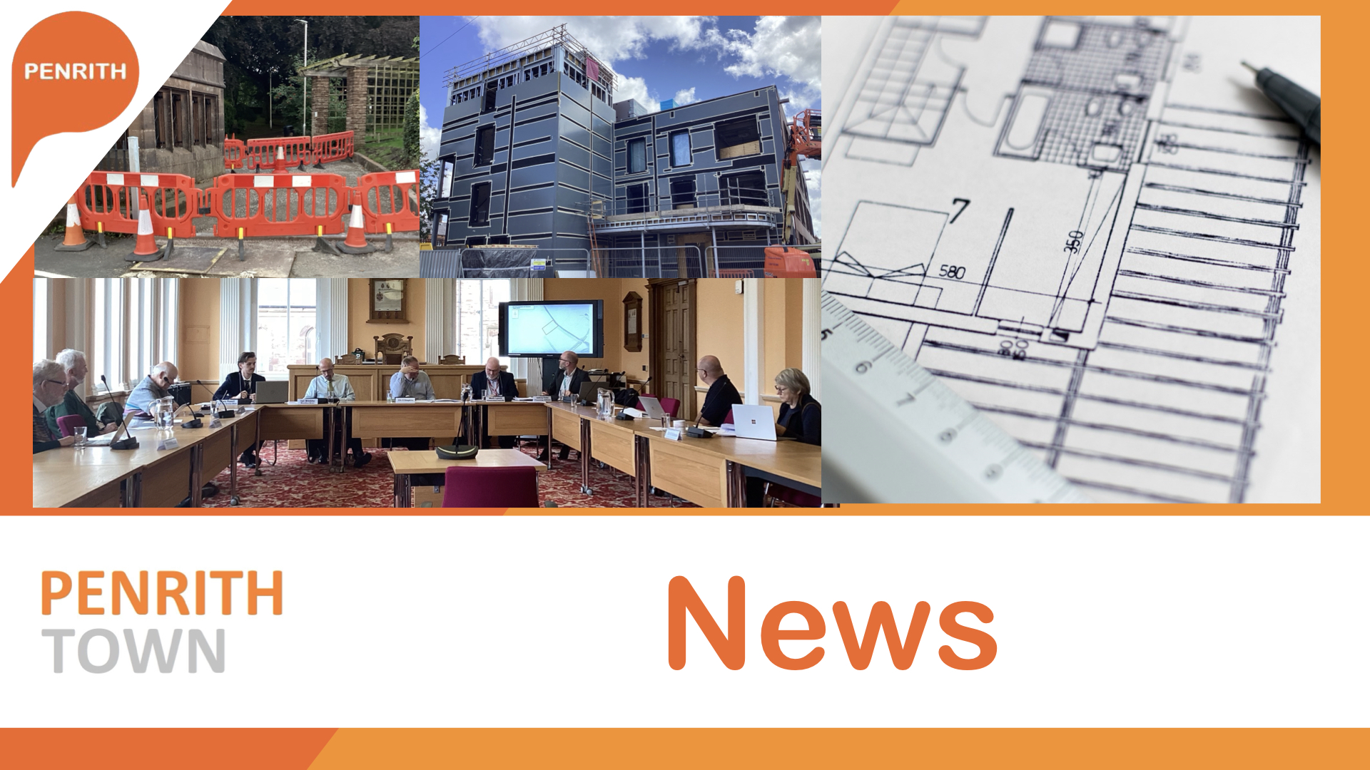 Council Staff Dealing with Hundreds of Planning Enforcement Cases and