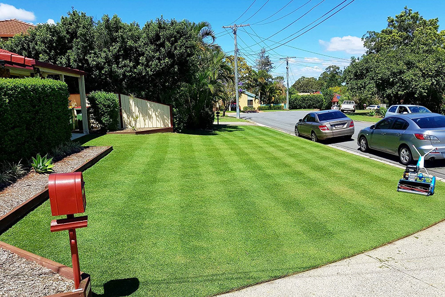 Lawn Mowing Penrith Lawns Mowed From 25