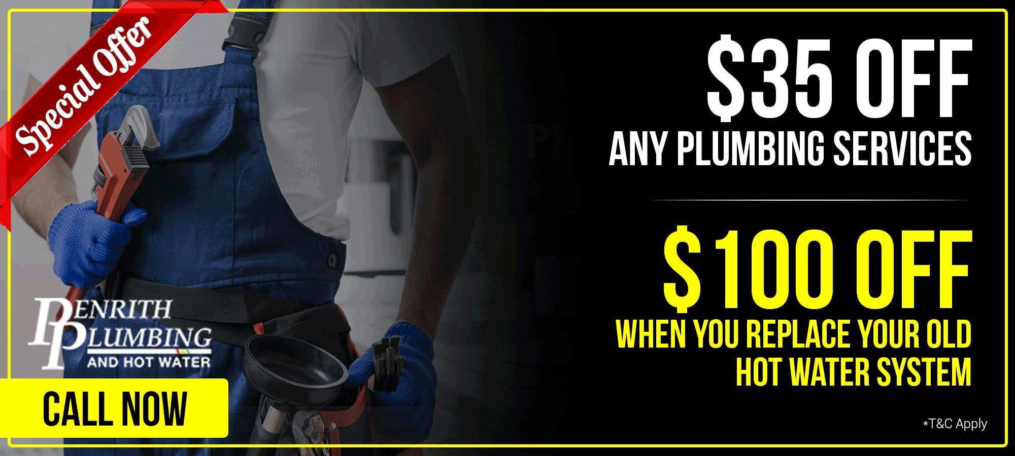 Plumber Penrith Hot Water System Repairs Glenmore Park