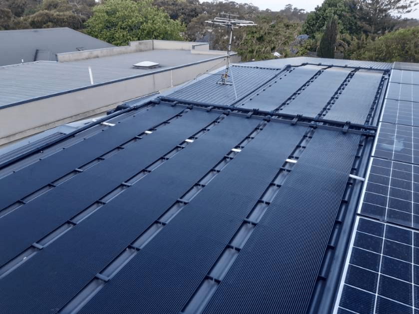 Pool Solar Penrith Pool Heating