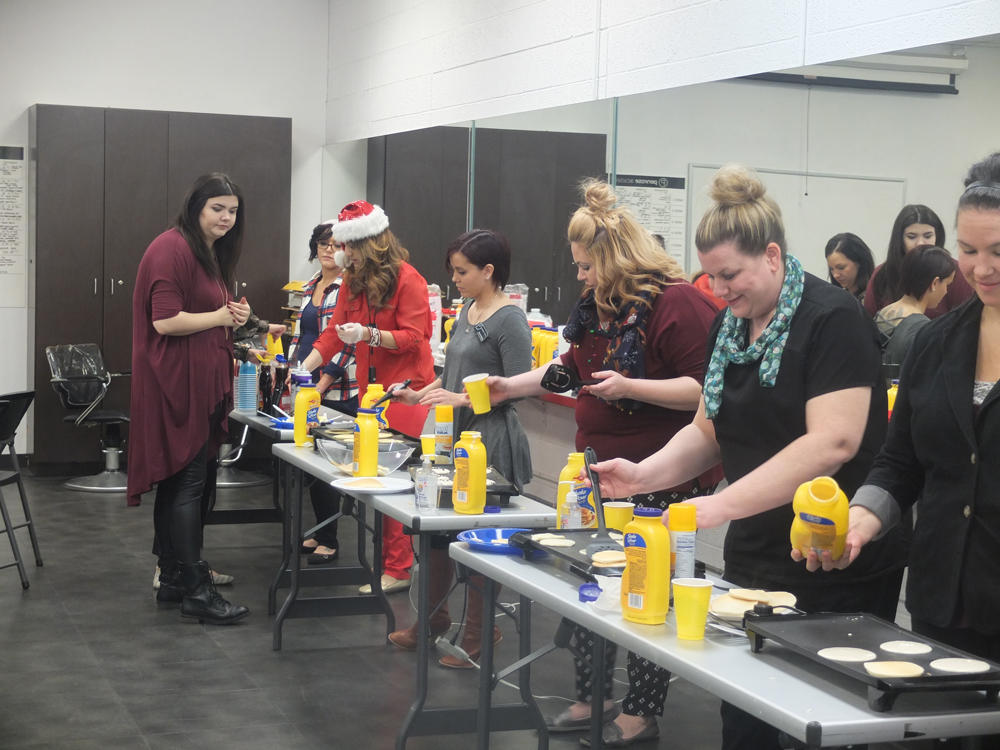 Phoenix Children's Hospital AdoptAFamily Penrose Academy