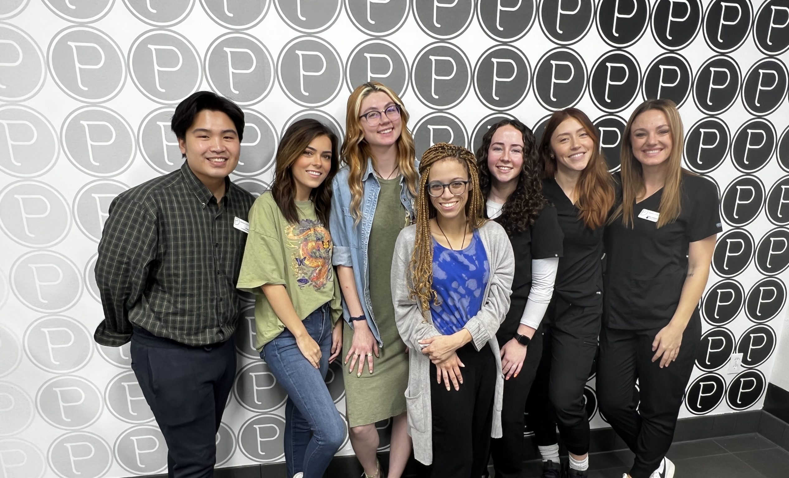 Introducing your New Student Council! Penrose Academy