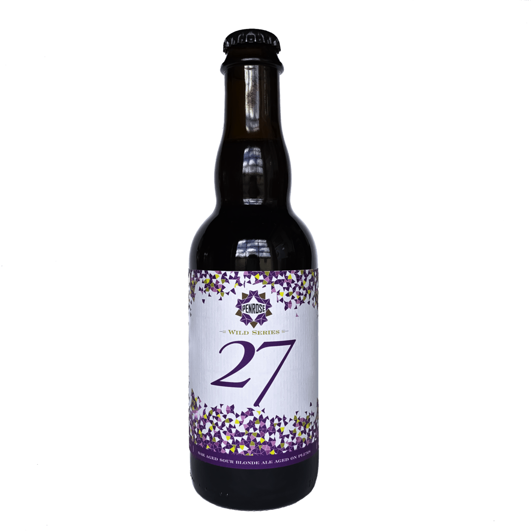 Beer Penrose Brewing Company