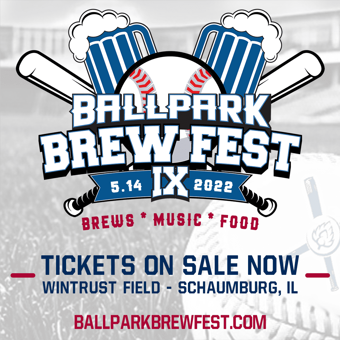 Ballpark Brew Fest IX Penrose Brewing Company