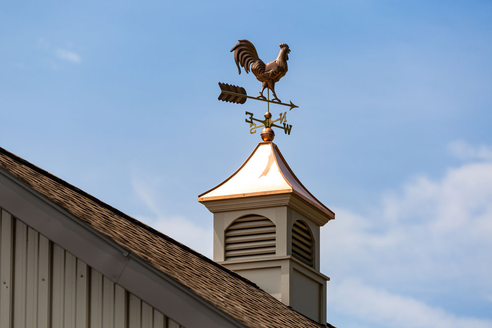 The Martin's Garage Penryn Builders LLC