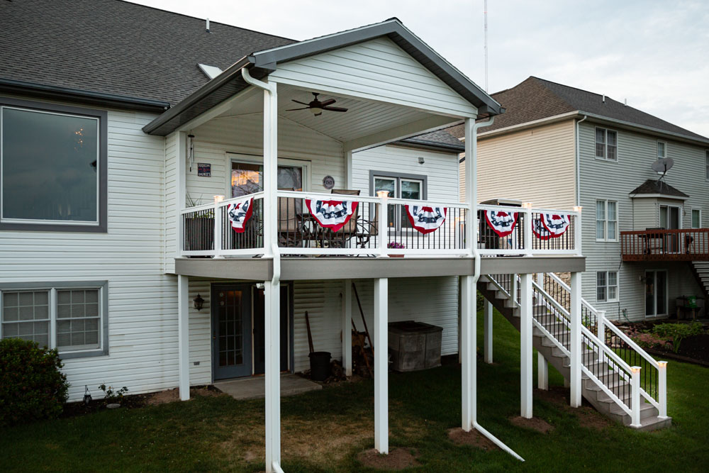 Completed Building Projects Gallery Penryn Builders LLC