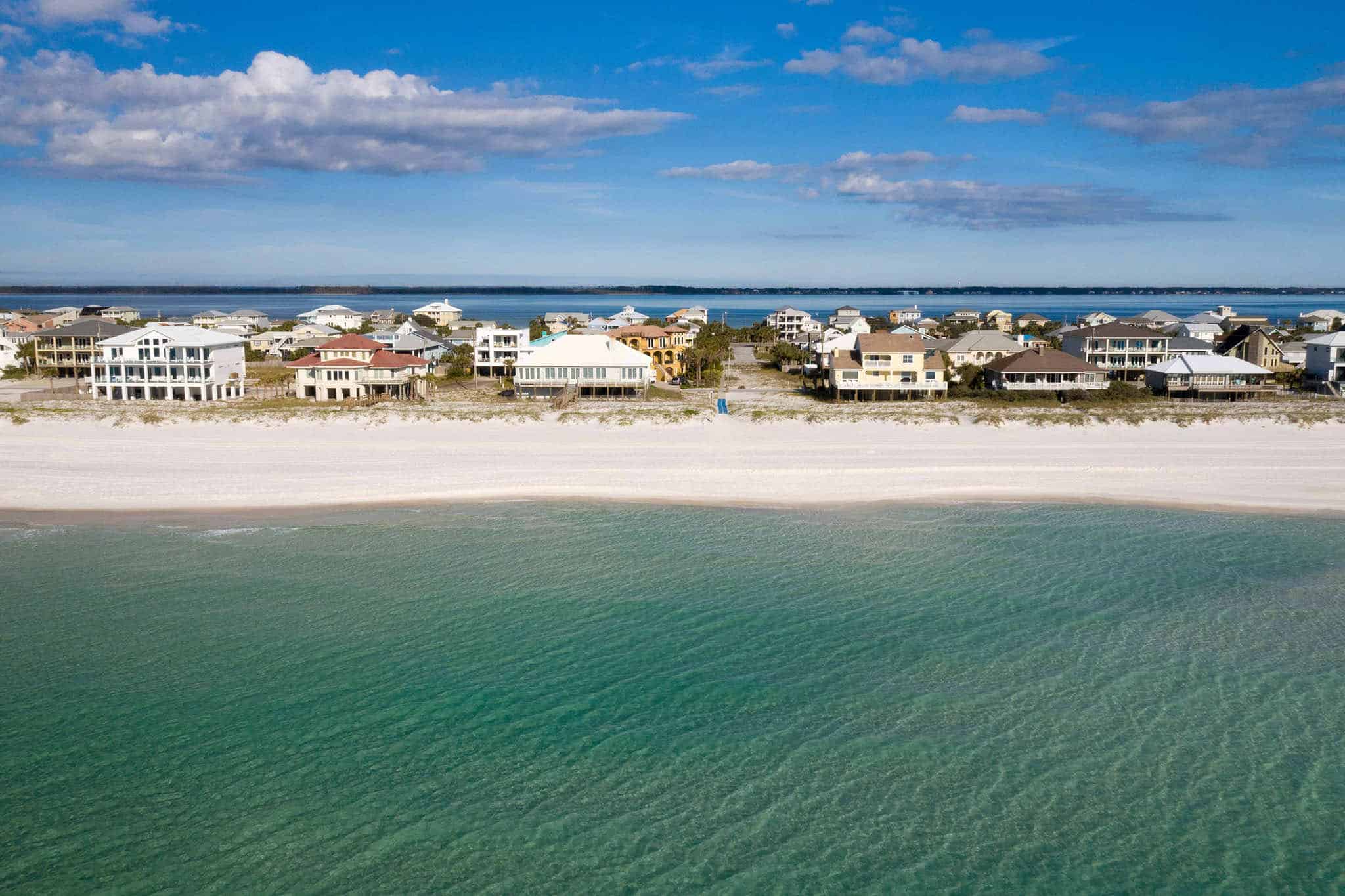 Pensacola Beach Vacation Rentals 1, 2 & 3 Bedroom Suites
