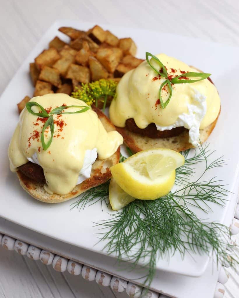 4 Brunches to Try on Pensacola Beach Now!