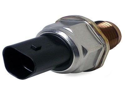 13-18 6.7L Ram Cummins Fuel Rail Pressure Sensor | Pensacola Fuel Injection