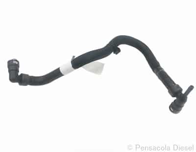 Ford 6.7 Coolant Hose Diagram - DiagramInfo