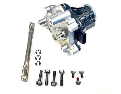 20-22 6.7L Ford Powerstroke OEM Turbo Actuator | Pensacola Fuel Injection