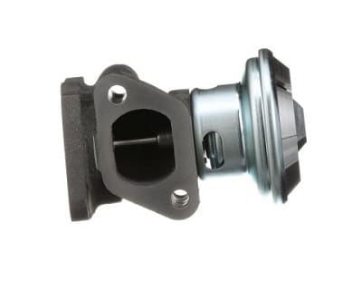Volvo Truck Egr Valve Replacement