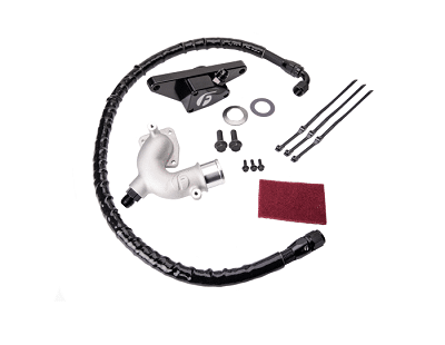 13-18 6.7L Ram Cummins Coolant Bypass Kit | Pensacola Fuel Injection
