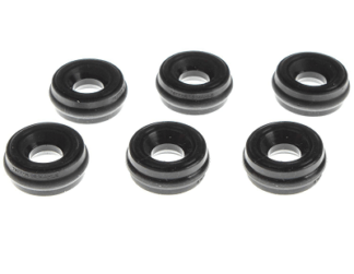 07.5-23 6.7L Dodge Ram Cummins Valve Cover Grommets - Pensacola Fuel