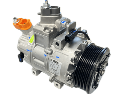 20-24 6.7L OEM Ford Powerstroke AC Compressor | Pensacola Fuel Injection