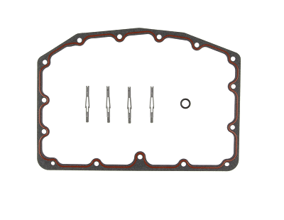 11-23 6.7L Ford Powerstroke Oil Pan Gasket | Pensacola Fuel Injection