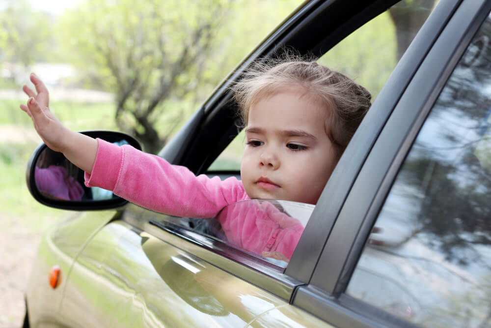How a Relocation Petition Affects CoParenting Divorce Lawyer in