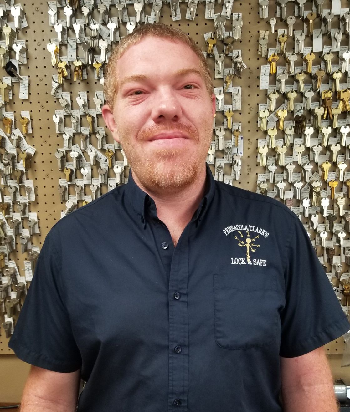 About Us Pensacola Lock & Safe