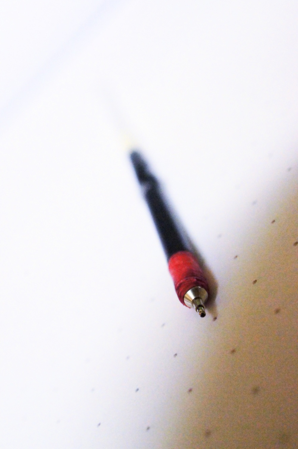 Pen Hacks Pens and Planes