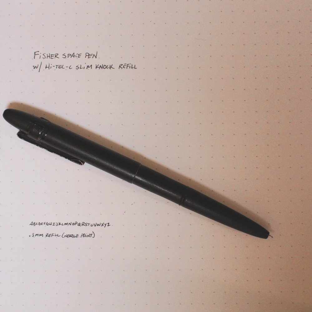 Pen Hacks Pens and Planes