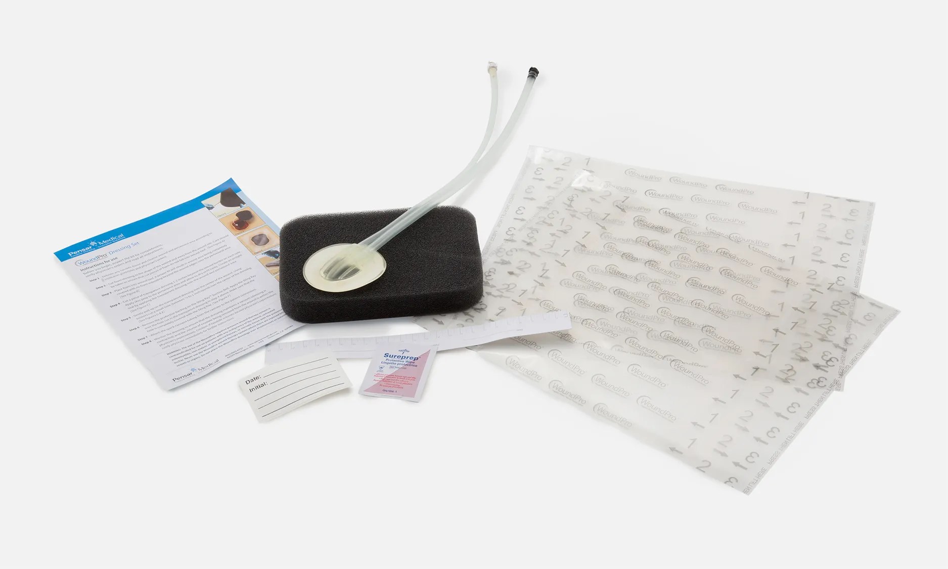 Basic vs Advanced Wound Dressing Kits How to Choose The Right One