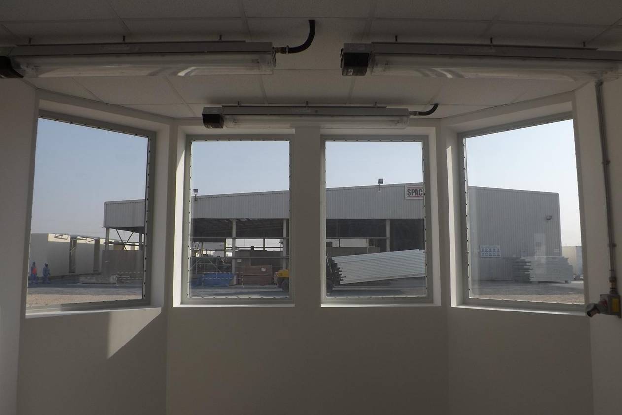 Fire Resistant Windows Fire Rated Windows, Doors, and Curtain Walling